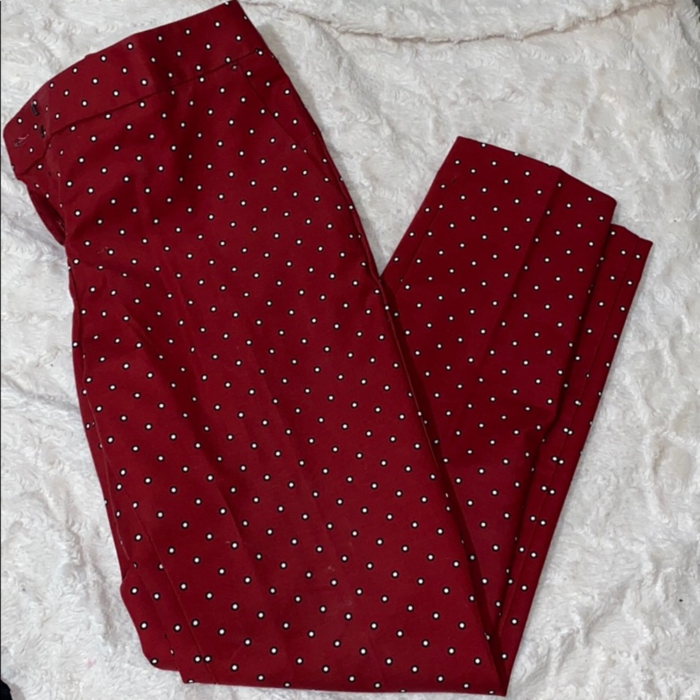 Express Slacks - image 2